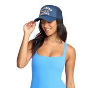 Trucker Cap BILLABONG "Grandpa", Damen, blau (navy), Kunstfaser, Caps (61032647-0) navy