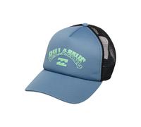 Trucker Cap BILLABONG "Podium", Herren, blau, Kunstfaser, Caps Trucker Cap (78782758-0)