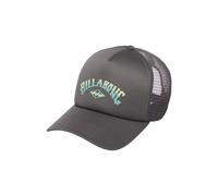 Trucker Cap BILLABONG "Podium", Herren, grau (pewter), Kunstfaser, Caps (64995219-0) pewter