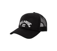 Trucker Cap BILLABONG "Podium", Herren, schwarz, Kunstfaser, Caps (51519850-0) schwarz