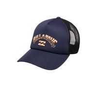 Trucker Cap BILLABONG "Podium", Jungen, navy, Kunstfaser, Caps (76546035-0) navy