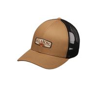 Trucker Cap BILLABONG "Runner Up", Herren, khaki, Kunstfaser, Caps (18249617-0) khaki