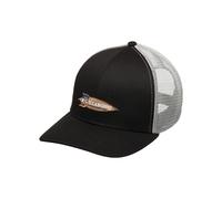 Trucker Cap BILLABONG "Runner Up", Herren, schwarz, Kunstfaser, Caps (32436328-0) schwarz