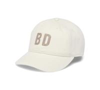 Trucker Cap Black Diamond Heritage Weiß TU