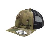 Trucker Cap CARINTHIA Tactical Basecap (Multicam) Taille unique