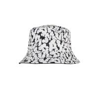 Trucker Cap CAYLER & SONS "Cayler & Sons Unisex Day Dreamin Reversible Bucket Hat", Herren, Gr. onesize, weiß, multicolor, 100% Polyester, Caps (61173431-0) weiß, multicolor
