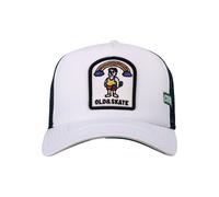 Coastal Trucker-Snapback-Kappe – Old & Skate