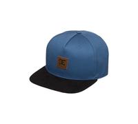 Trucker Cap DC SHOES "Brackers", Herren, blau (ensign blau), Baumwolle, Caps (85653440-0) ensign blau