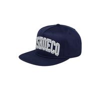 Trucker Cap DC SHOES "DC University", Herren, blau (estate blau), Baumwolle, Caps (72694019-0) estate blau