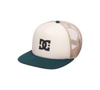 Dcshoes Gas Station Trucker Cap Herren Beige, One Size