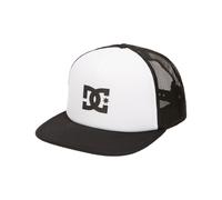 DC Gas Station - Trucker Cap für Herren - Weiß