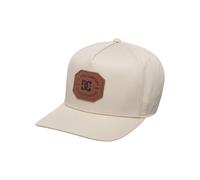 DC Reynotts Cap oatmeal Gr. Uni