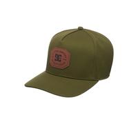 Trucker Cap DC SHOES "Reynotts", Herren, bronze grün, Baumwolle, Caps (16126157-0) bronze grün
