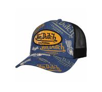 Von Dutch Vd/1/ct/cafe08 Kappe