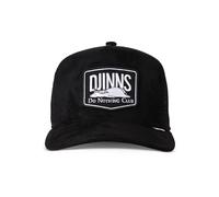 Trucker Cap DJINNS "Djinns Djinns HFT Cap DNC 3.0 Hairy Suede Trucker Caps", Herren, Gr. onesize, schwarz, 85% Polyester, 10% Baumwolle, 5% Elasthan, Caps (18589628-0) schwarz