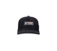Djinns - Sunday Coffee Cord (black) - Trucker Cap Meshcap Hat Kappe Mütze Caps