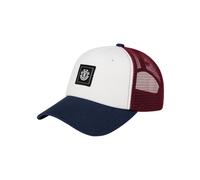 Trucker Cap ELEMENT "Icon Mesh", Herren, bunt (vintage rot), Obermaterial: 100% Baumwolle., Caps (31009352-0) vintage rot