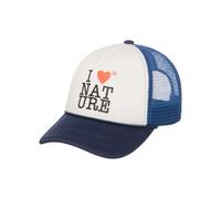 Trucker Cap ELEMENT "Printable", Herren, eclipse navy, Kunstfaser, Caps (94518459-0) eclipse navy