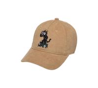 Trucker Cap ELEMENT "Watching Deconstructed", Herren, beige (kelp), Baumwolle, Caps (82165759-0) kelp