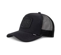 Trucker Cap HFT DNC Jersey - Black