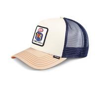 Trucker Cap HFT DNC New 1.2 - Cream/Khaki