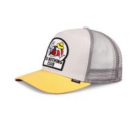 Djinns - DNC New 1.6 - Trucker Cap Meshcap Hat Kappe Mütze Caps