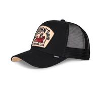 Trucker Cap HFT DNC Sloth - Black