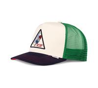 Trucker Cap HFT Food Rocket Ice - Fossil