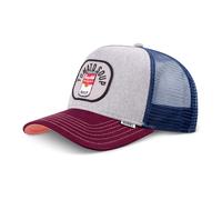 Trucker Cap HFT Food Tomato Soup - Grey