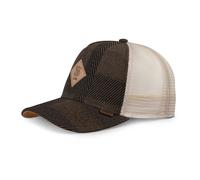 Trucker Cap HFT Hermecheck - Olive