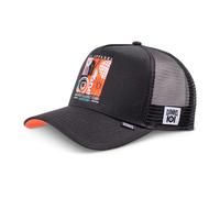Trucker Cap HFT IOI Modern Classics - Black