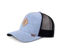 Trucker Cap HFT JerseySpots - Blue/Black