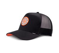 Trucker Cap HFT KOI Watching - Black