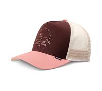 HFT Lazy Bird Cap by Djinns braun One Size