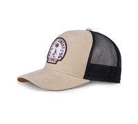 Trucker Cap HFT Lazy Classic - Stone