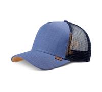 Trucker Cap HFT Linen 2014 - Navy