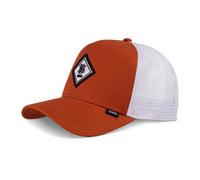 Trucker Cap HFT Match DNC - Rost/White