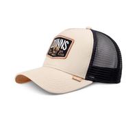 Trucker Cap HFT Nothing Club - Sand