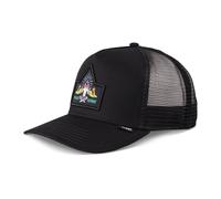Trucker Cap HFT Peace & Harmony - Black