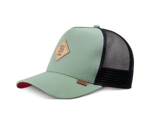 Trucker Cap HFT Plainlace - Shilf