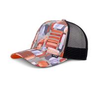 ShirtFab HFT Trucker Cap - rot / One Size