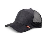 Trucker Cap HFT Suelin - Black