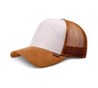 Trucker Cap HFT Suelin - Sand