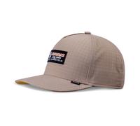 Trucker Cap HFT Sunday Coffee RipStop - Khaki