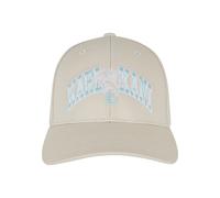 Trucker Cap KARL KANI "Karl Kani Karl Kani Og Eagle Embro Cap", Herren, Gr. onesize, lightsand, 100% Baumwolle, Caps (46711856-0) lightsand