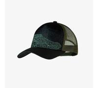 Trucker Cap Kinder Mütze - Buff Kote Black