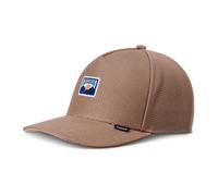 Trucker Cap New HFT Perfo Mountain - Sand