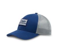 Oakley B1B HDO Kappe blau grau