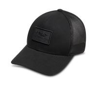 Oakley Apparel B1b Hdo Patch Trucker-kappe One Size Blackout