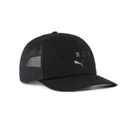 Puma Trucker Cap x Hyrox 01 Schwarz